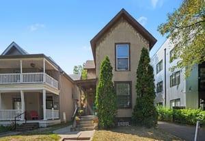 2720 Grand Ave S, Minneapolis, MN 55408