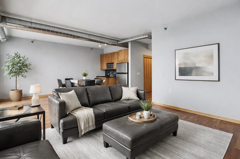 1211 Lagoon Ave #410, Minneapolis, MN 55408