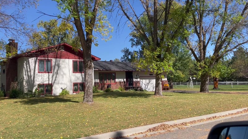381 Morrison St E, Motley, MN 56466