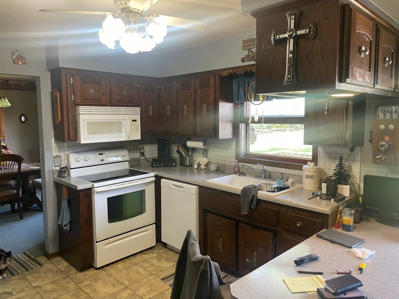 381 Morrison St E, Motley, MN 56466