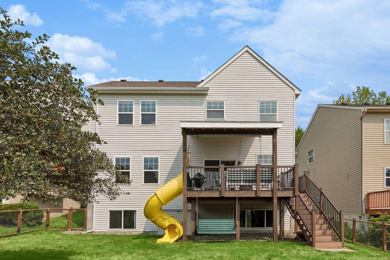 15105 Dupont Pa, Apple Valley, MN 55124