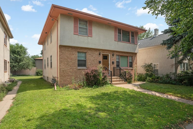 435 Madison St NE, Minneapolis, MN 55413