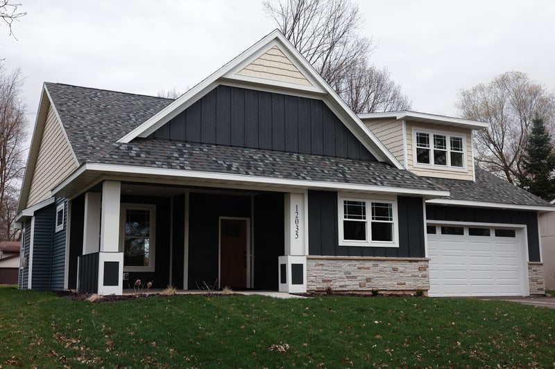 12035 Ash St, Zimmerman, MN 55398