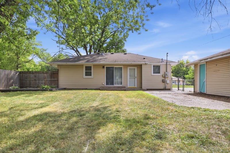 11550 Kumquat St NW, Coon Rapids, MN 55448