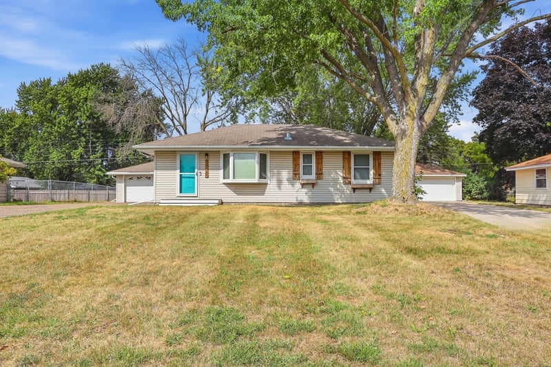 11550 Kumquat St NW, Coon Rapids, MN 55448