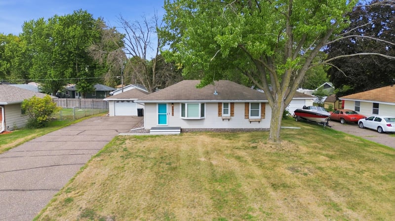 11550 Kumquat St NW, Coon Rapids, MN 55448