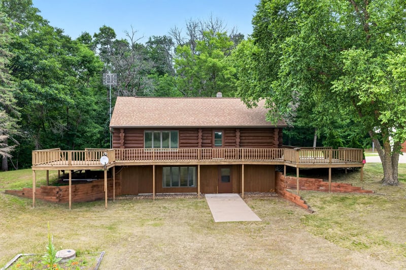 15204 State Road 70, Grantsburg, WI 54840