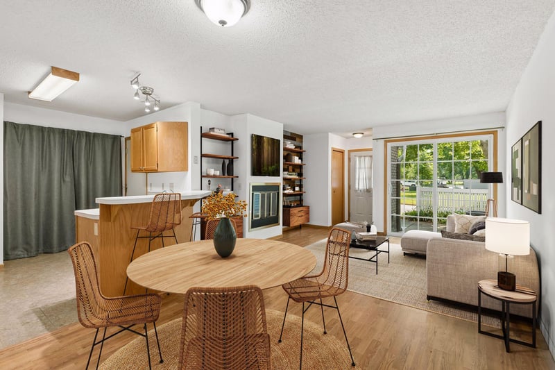 10045 Russell Ave N #10, Brooklyn Park, MN 55444