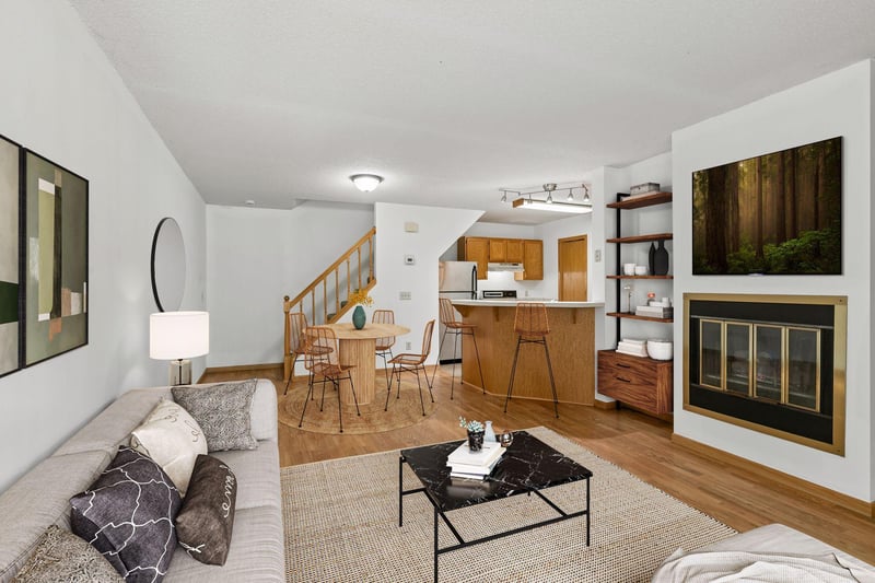 10045 Russell Ave N #10, Brooklyn Park, MN 55444