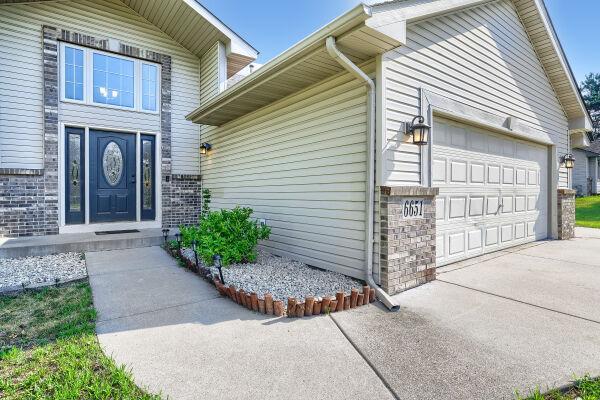 6651 153rd Ct NW, Ramsey, MN 55303