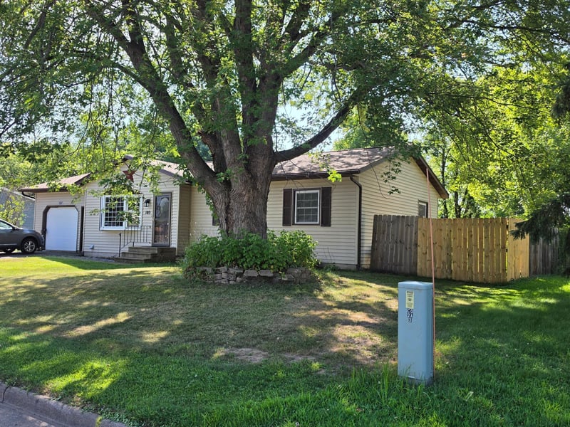 103 Elizabeth Ct S, Turtle Lake, WI 54889