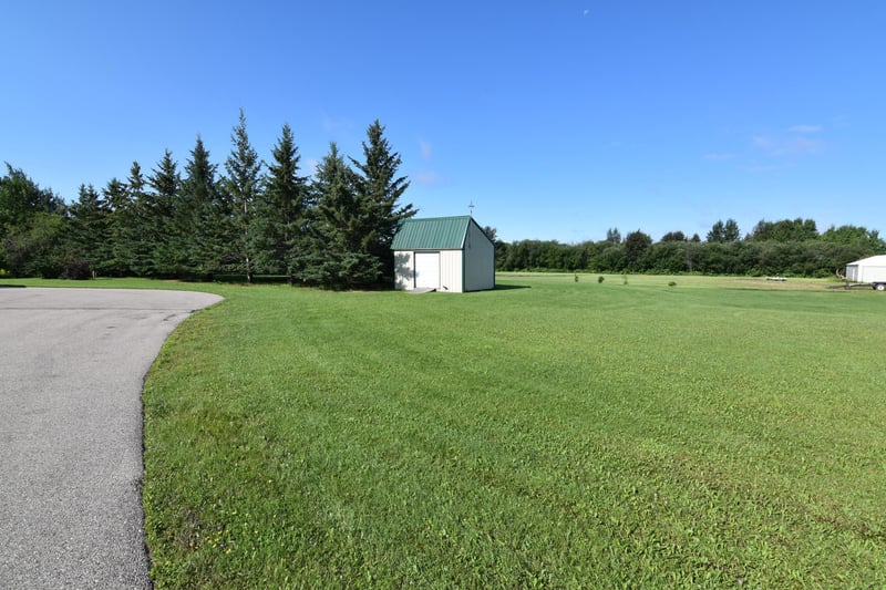 220 4th Ave SW, Baudette, MN 56623