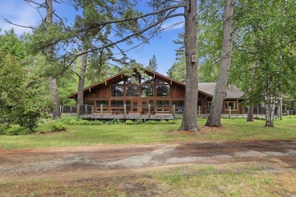 37178 N Courage Dr Lot 4, Lake George, MN 56458