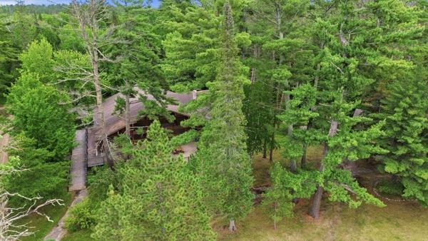 37178 N Courage Dr Lot 4, Lake George, MN 56458