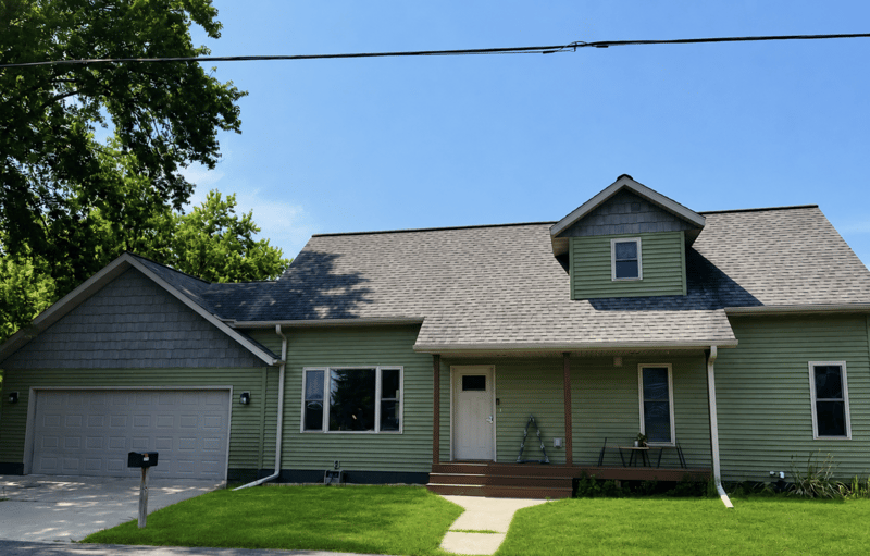 50369 Ridgeway St, Osseo, WI 54758
