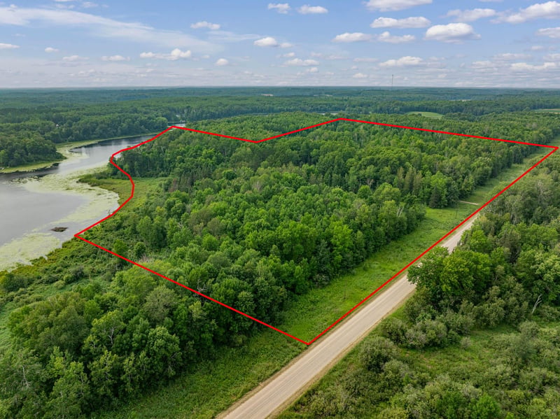 TBD Hanson Lake Rd, Grand Rapids, MN 55744