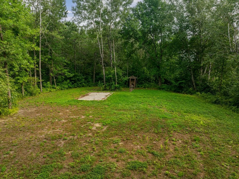 TBD Hanson Lake Rd, Grand Rapids, MN 55744