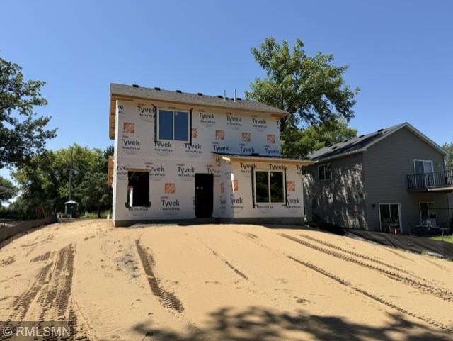 438 Prairie St, Clearwater, MN 55320