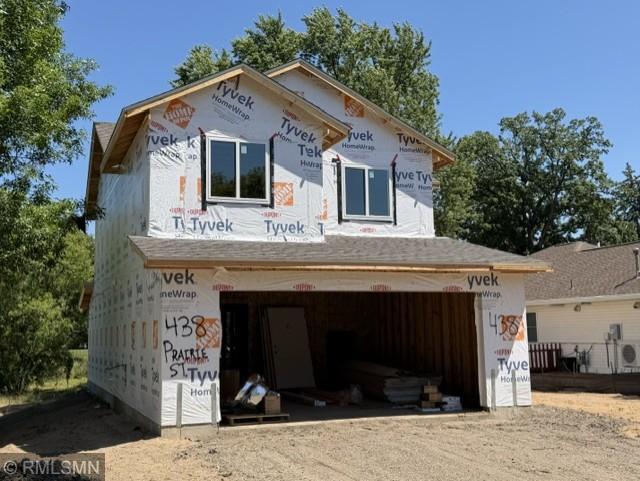 438 Prairie St, Clearwater, MN 55320