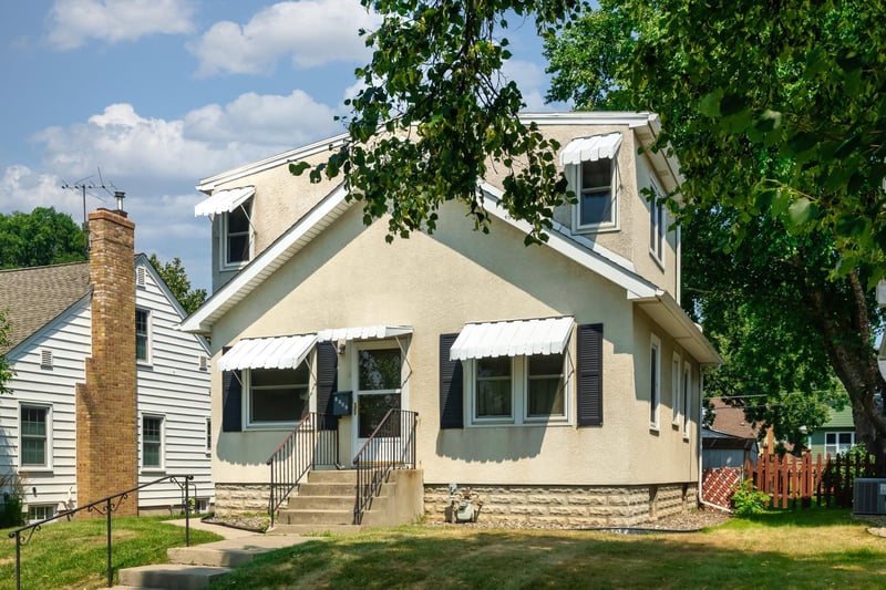 Home Worth Check