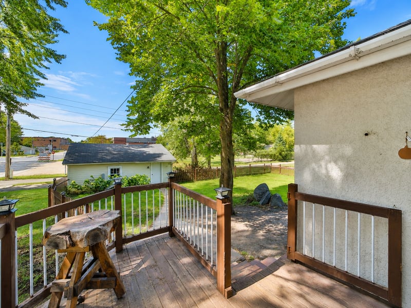 403 5th St NE, Staples, MN 56479