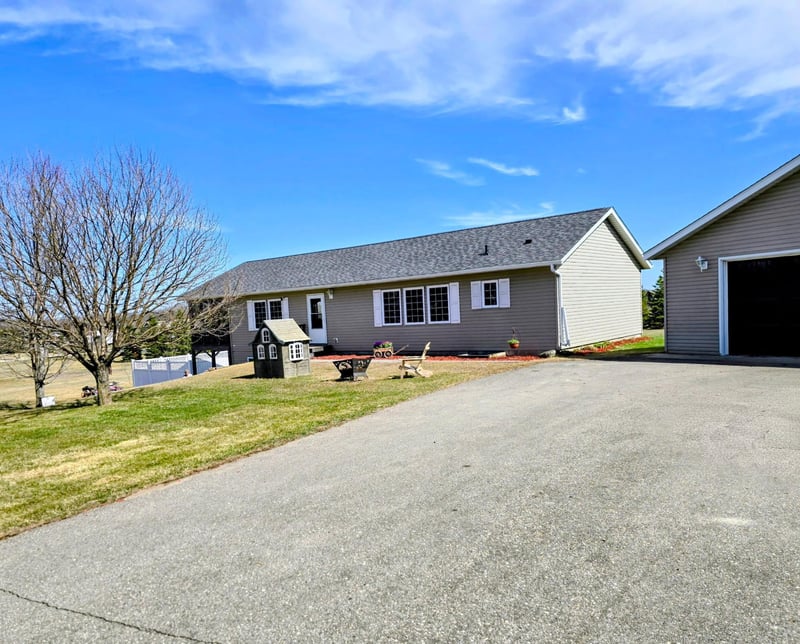 2257 Long Lake Rd, Detroit Lakes, MN 56501