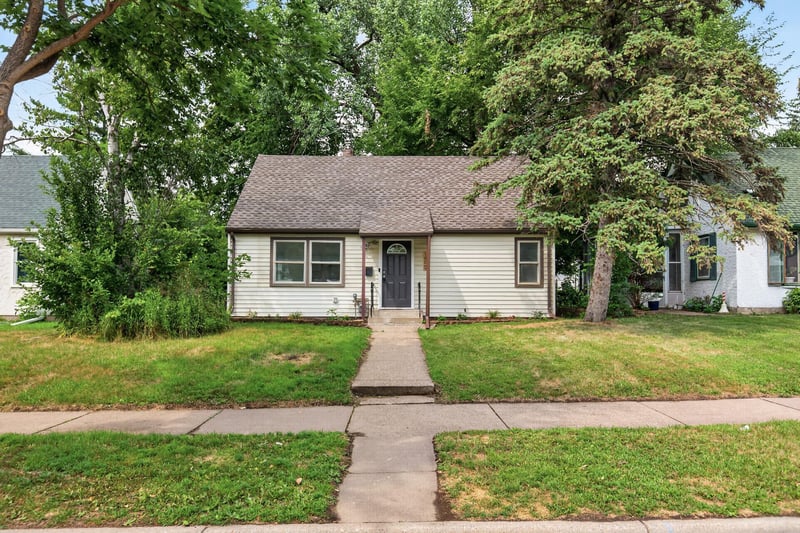Home Worth Check