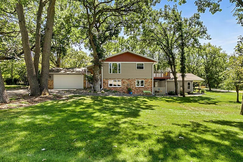 3029 Santa Fe Trl, Saint Cloud, MN 56301