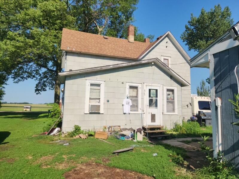 8765 8th Ave, New Auburn, MN 55336