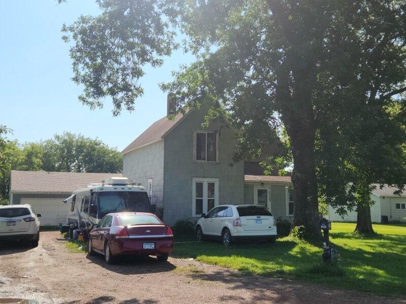 8765 8th Ave, New Auburn, MN 55336