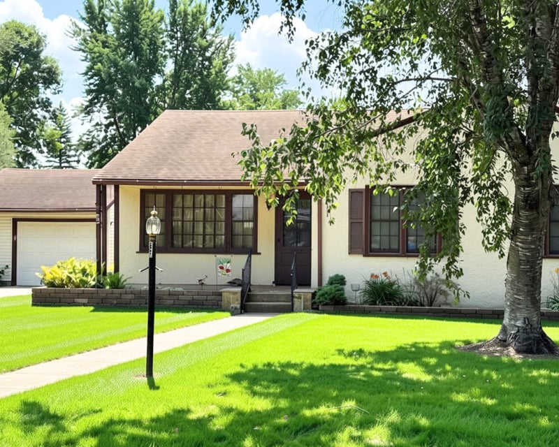 62 7th Ave SE, Little Falls, MN 56345