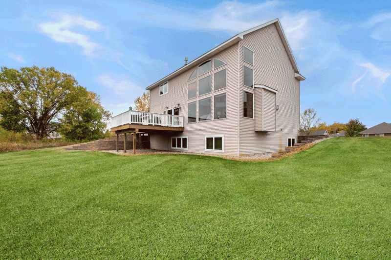 1599 Donway Ct NE, Alexandria, MN 56308