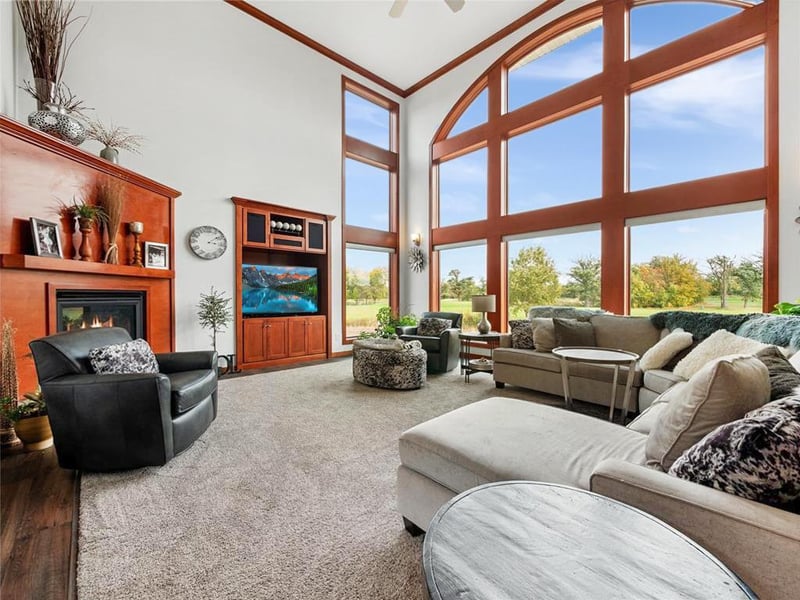 1599 Donway Ct NE, Alexandria, MN 56308