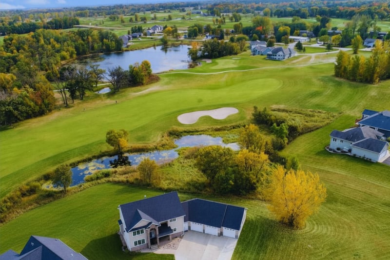 1599 Donway Ct NE, Alexandria, MN 56308