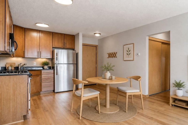 2532 1st Ave S #S301, Minneapolis, MN 55404