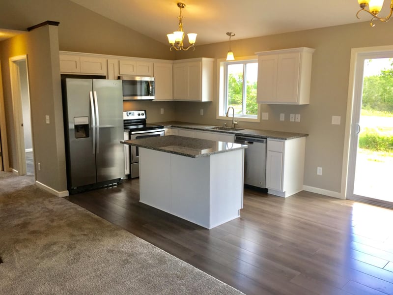 3423 Maple Dr S, Cambridge, MN 55008