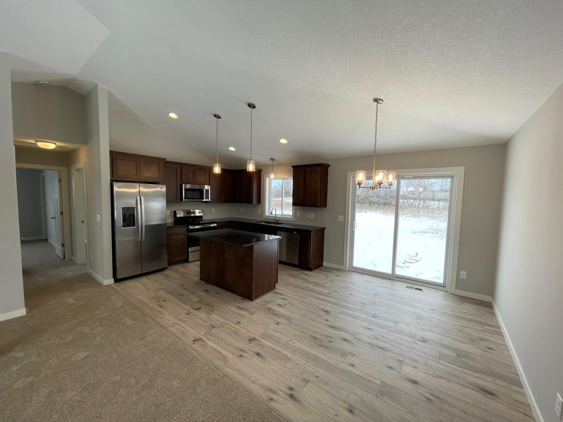 3423 Maple Dr S, Cambridge, MN 55008