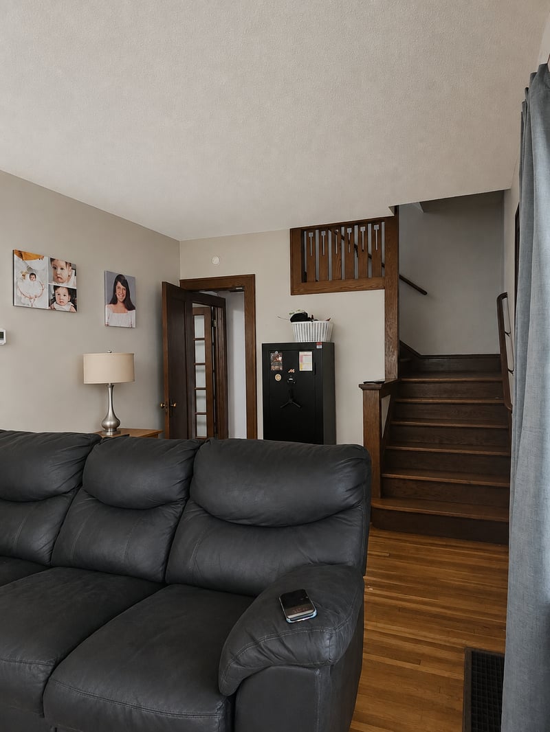 816 3rd St SE, Willmar, MN 56201
