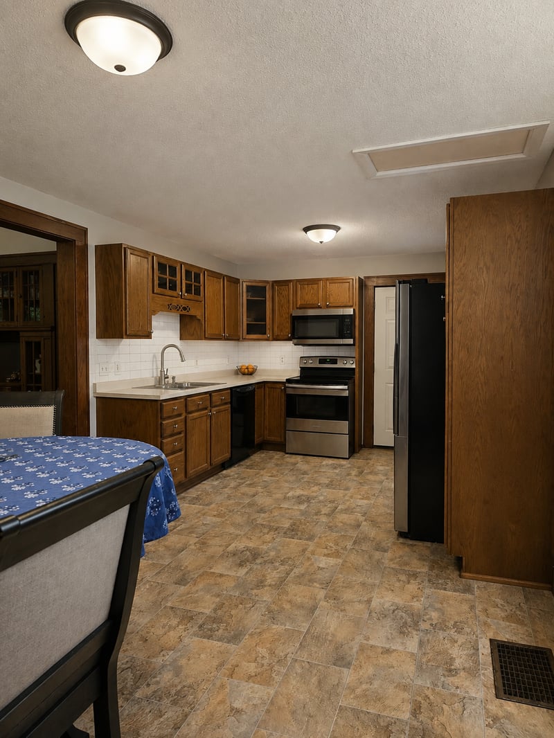 816 3rd St SE, Willmar, MN 56201