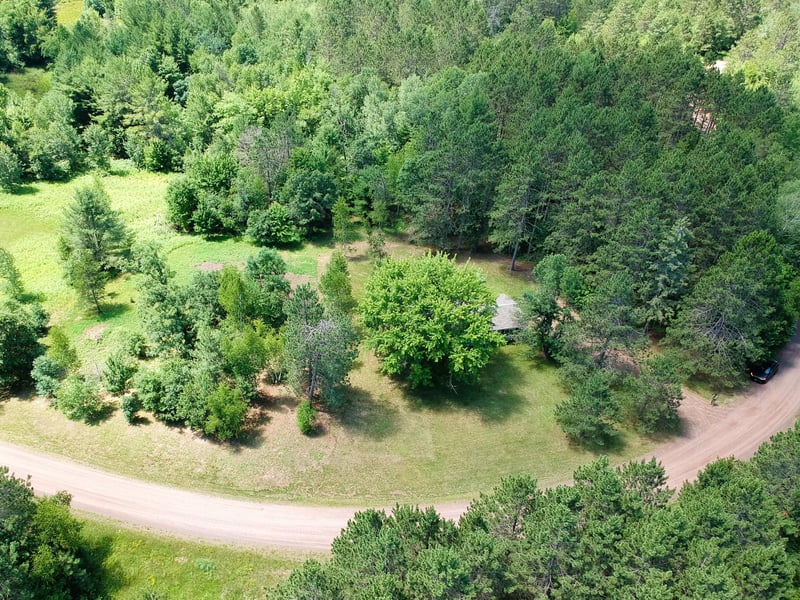 4822 Setting Sun Trail Way, Danbury, WI 54830