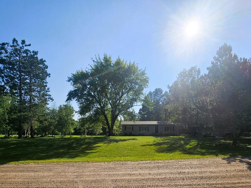 4822 Setting Sun Trail Way, Danbury, WI 54830