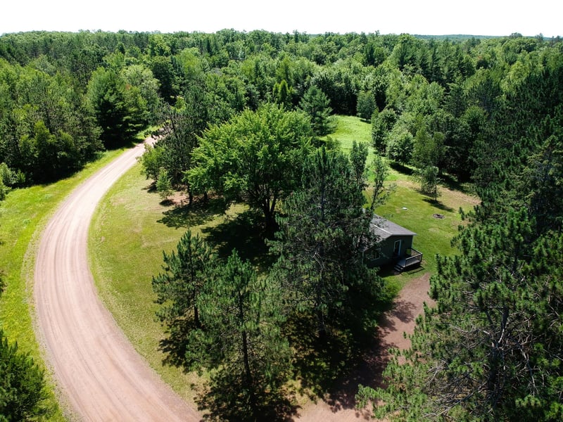 4822 Setting Sun Trail Way, Danbury, WI 54830