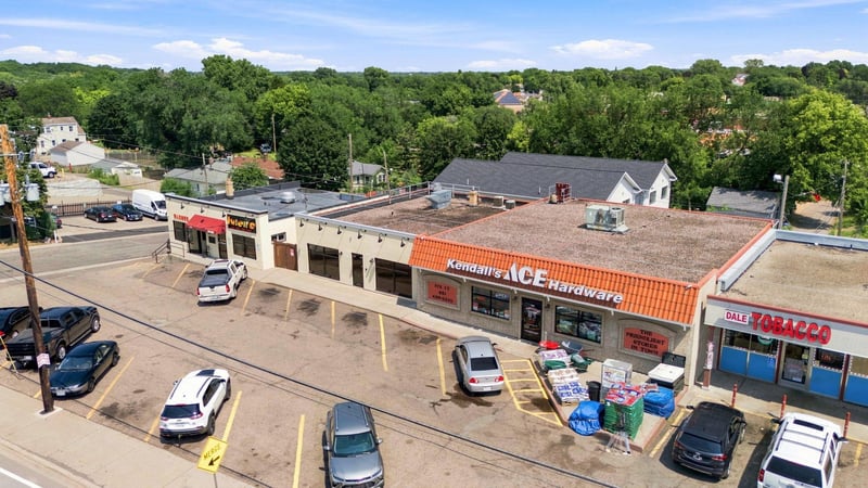 980 Dale St N, Saint Paul, MN 55117