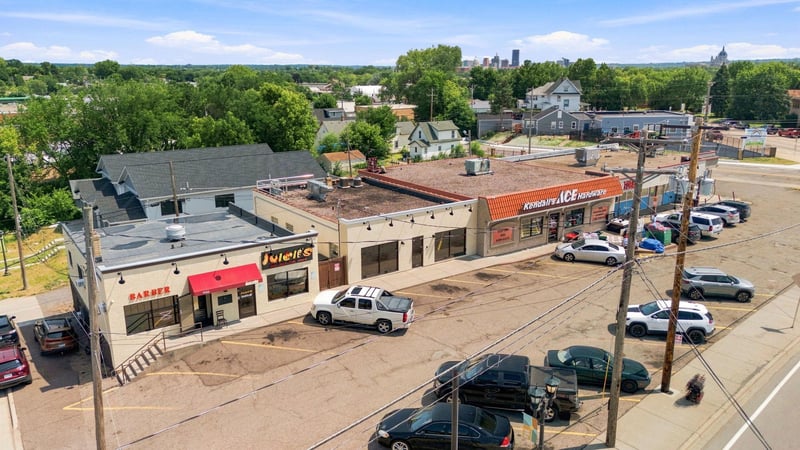 980 Dale St N, Saint Paul, MN 55117