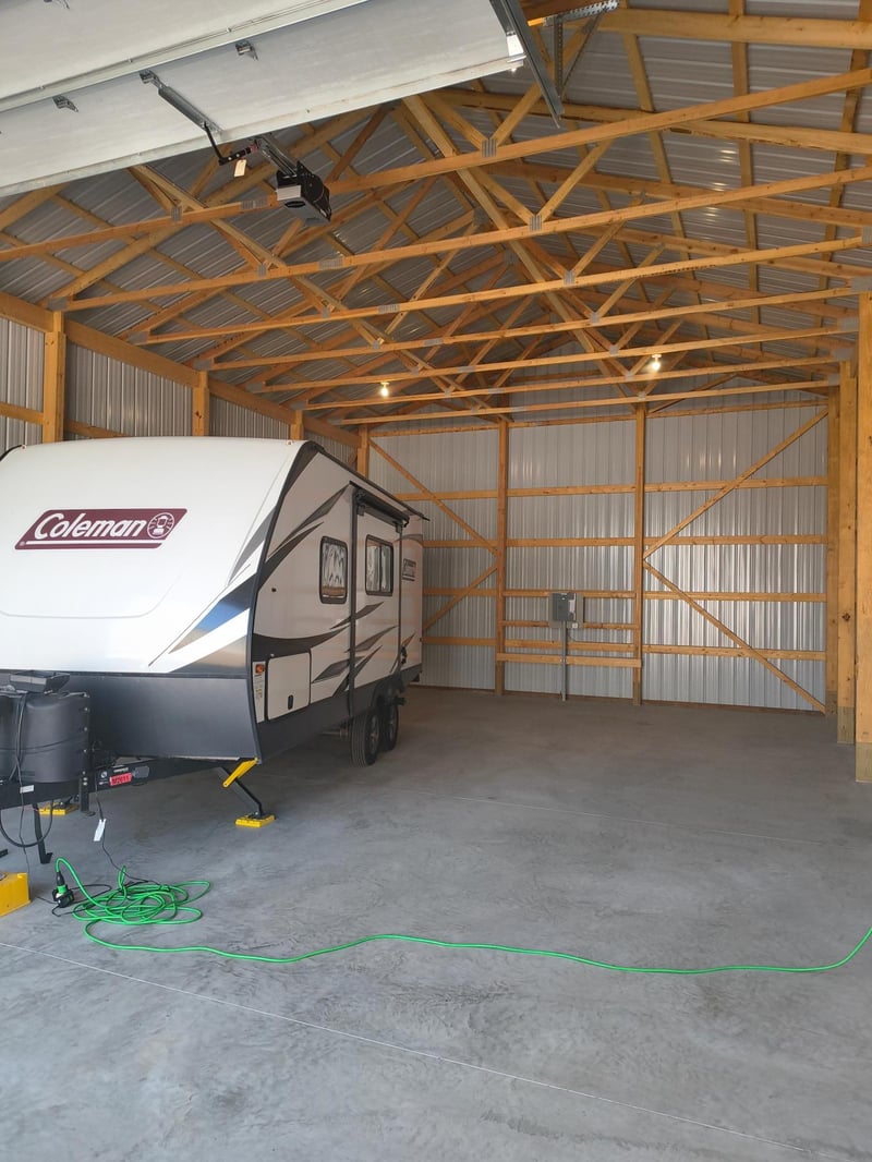 10096 S State Highway 29 Unit 49, Alexandria, MN 56308