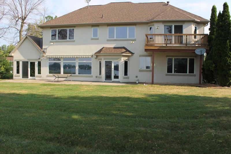 21700 Fenway Ct N, Forest Lake, MN 55025