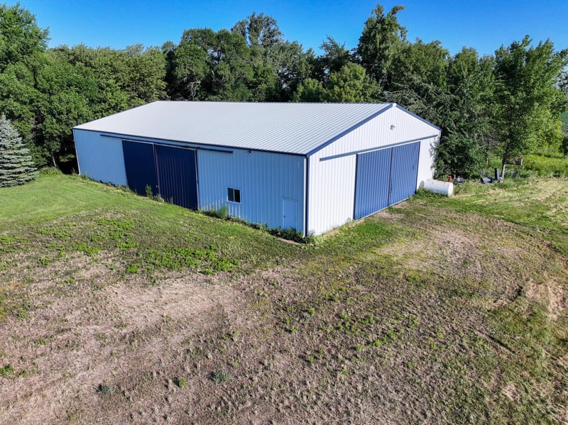 7566 640th St, Herman, MN 56248