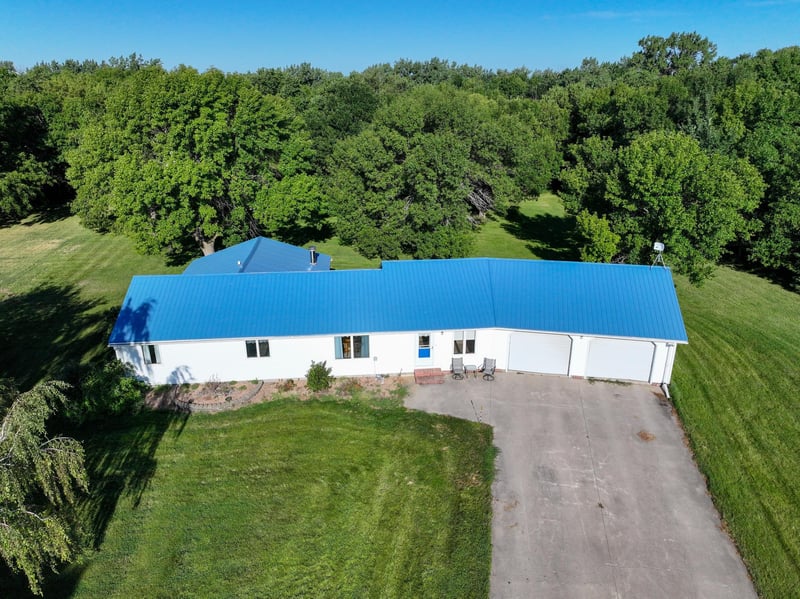 7566 640th St, Herman, MN 56248