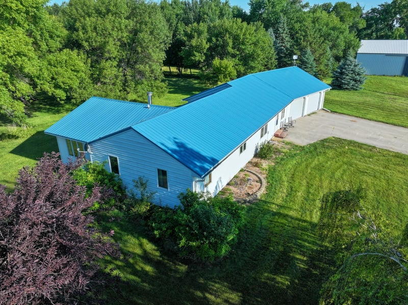 7566 640th St, Herman, MN 56248
