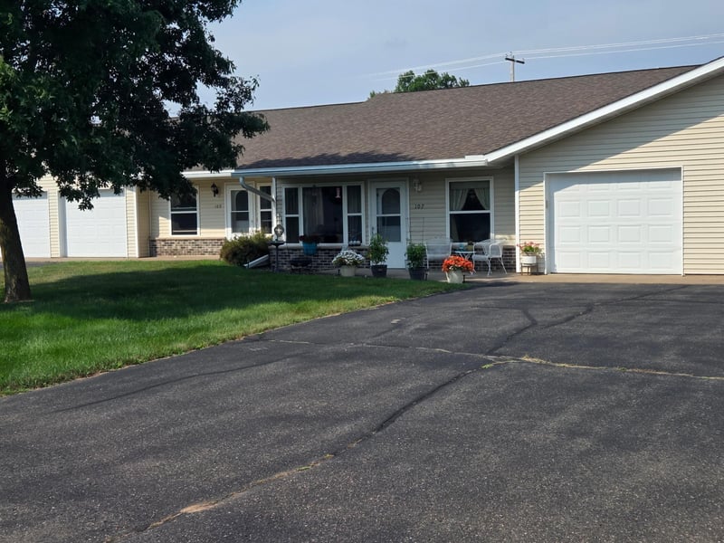 107 Pine Ridge Dr, Turtle Lake, WI 54889